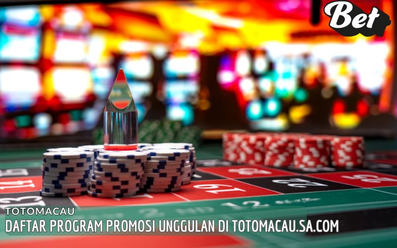 Daftar Program Promosi Unggulan di gracetv.id